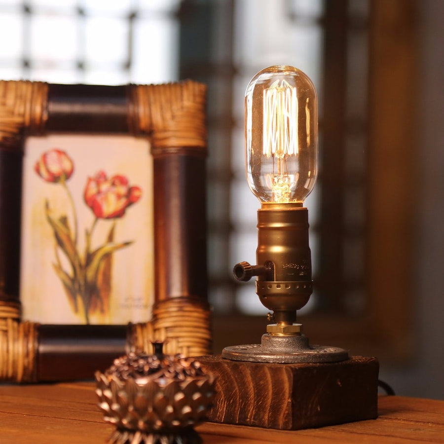 Đèn ngủ để bàn mã DB1 - 2019