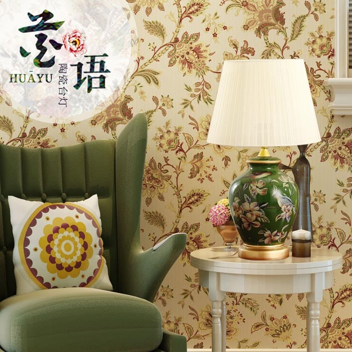 Đèn Ngủ Hoàng Gia mã 012 - 2019 Cao Cấp